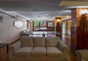 Appartamento in Residence Cervinia Due