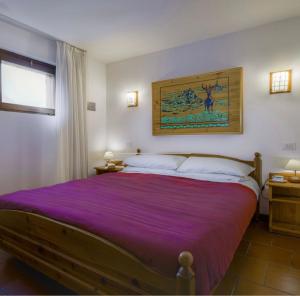 Appartamento in Residence Cervinia Due