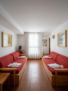 Appartamento in Residence Cervinia Due