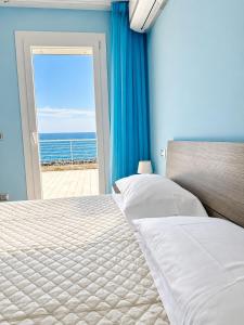 SIGIS HOUSE - Independent Apartment Sea View