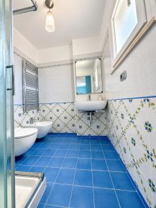 SIGIS HOUSE - Independent Apartment Sea View