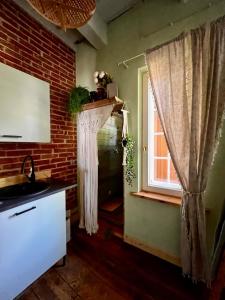 Timeless Ligatne - vintage hideaway studio