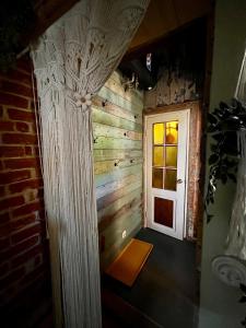 Timeless Ligatne - vintage hideaway studio
