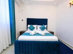 Nyali 2BR Beach Getaway 5 Min Walk to Nyali Beach