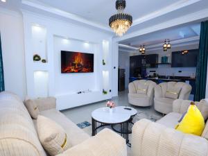 Nyali 2BR Beach Getaway 5 Min Walk to Nyali Beach