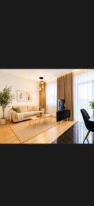 Divon Old Town Apartments