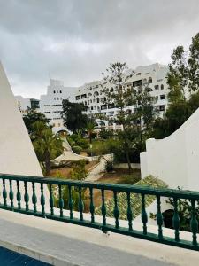 Charming Apartment in Marina Kantaoui