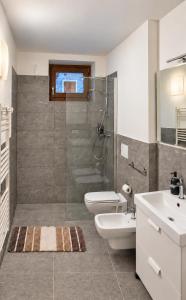 Quota 1124 - Monolocale a pochi minuti da Bormio