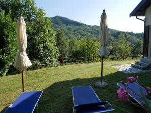 Alivè Charming Country House - a Garden in the Beigua Park