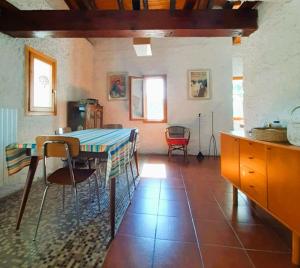 Alivè Charming Country House - a Garden in the Beigua Park