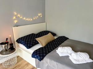 Homely Place