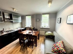 Homely Place