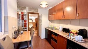 Apartament Booking Ultracentral