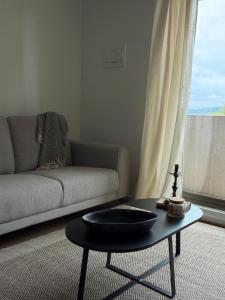 Family-friendly apartment