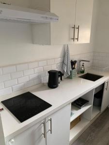 Family-friendly apartment