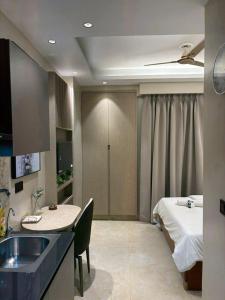 Couple Friendly Studio Apartment for Staycation