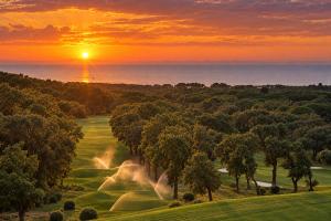 Punta Ala Golf & Wellness Resort