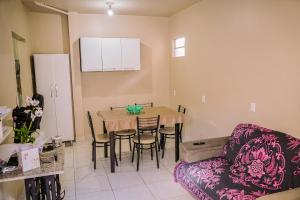Apartamento 2 Quartos Ingleses