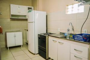 Apartamento 2 Quartos Ingleses