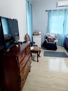 Home in Greenpark near Falmouth Trelawny
