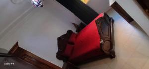 اقامة الجنيدي للشقق المفروشة
