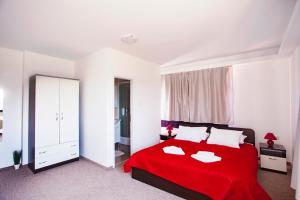 London Rooms Zagreb Airport