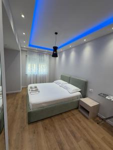 Central Oasis Apartment