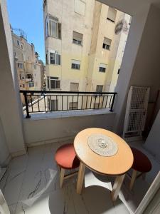 Central Oasis Apartment