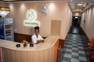 MADA hotel