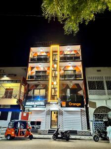 MADA hotel