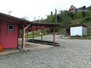 Vertiente del Encanto
