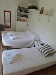 Habitación en casa familiar "FILOMENA"