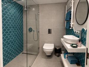 Blue Oasis Luxury Beach House La Marsa