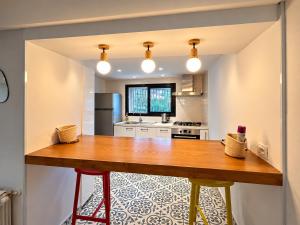 Blue Oasis Luxury Beach House La Marsa
