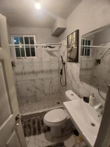 Odette Retreat