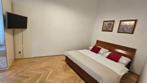 Prague Comfort