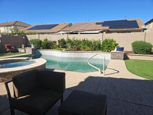 Surprise Oasis in Surprise Farms
