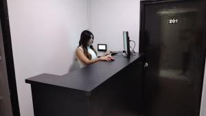 Hotel Neiva Real