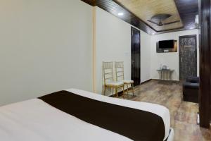 HOTEL O SHIPRAJ INN