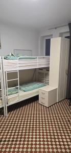 Triple Start hostel