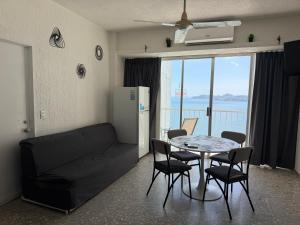 Acapulco Suite LyS Torres Gemelas