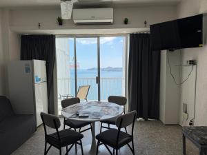 Acapulco Suite LyS Torres Gemelas