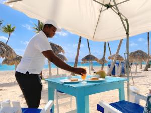 Beach Vacation Hotel Apartments Punta Cana