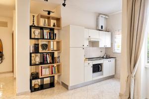 Vatican Walls Apartment