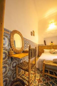 Authentic Room House Stay Medina Atmosphere