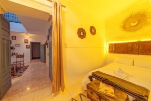 Authentic Room House Stay Medina Atmosphere