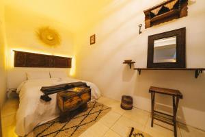 Authentic Room House Stay Medina Atmosphere
