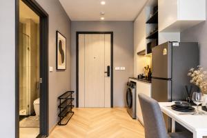 Title Legendary Studio with Balcony by TVC