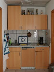 Siebers-Ferienwohnung