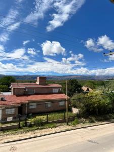 Casa y Departamentos Macali Mina Clavero